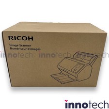 RICOH FI-8170 Professional High Speed Color Duplex Document Scanner New Sealed picture