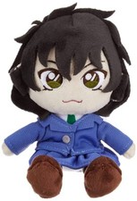 Sanei-boeki Detective Conan Fuwafuwa Friends Plush Sera Masumi (S Size) picture