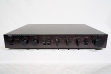 Yamaha C-2x Preamp Control Amplifier - Used, Some Wear picture