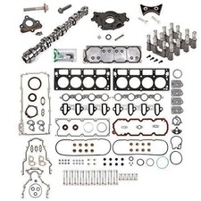 6.0 COMPLETE NON AFM DOD REPAIR KIT FOR 07-14 CHEVY 6.0L GEN-IV LS LFA LZ1 L76 picture