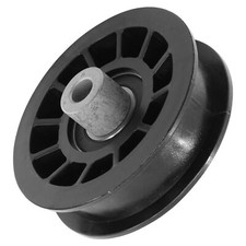 Drive Flat Idler Pulley For Craftsman Ayp Husqvarna 532194327 194327 280663 picture