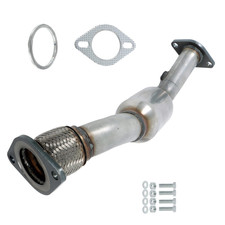 FITS: 2009-2011 BUICK Lucerne 3.9L Direct-Fit Front Catalytic Converter H/D picture