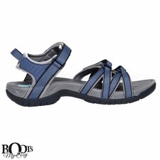 TEVA TIRRA BERING SEA WALKING HIKING SPORT WOMEN'S SANDALS SIZE US 9.5/UK 7.5 picture