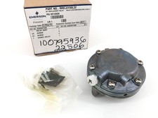 New Fisher Emerson RRELAYX0L22 Replacement Relay Kit Standard Temp picture