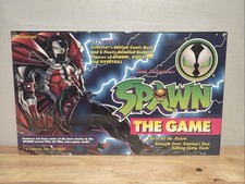 Todd McFarlane's SPAWN The Game 1995 BRAND NEW SEALED picture