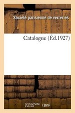 Catalogue                                                                       picture