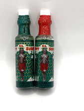 Bint El Sudan Perfume Oil. Authentic/Original (Bintou) 1Red +1Green Sleeve Set picture