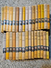 Lot of 31 (1-31) The New Tom Swift Jr Adventure Book Series - Victor Appleton II picture