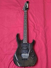 Hamer Slammer Series Diabro II 1990's Korea Electric Guitar picture