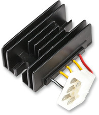 RICK'S MOTORSPORT ELECTRIC - Regulator/Rectifier for Kawasaki | 10-307 picture