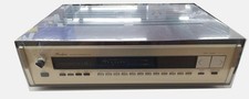 Accuphase T-107 Synthesizer FM Stereo Tuner PLL DGL Japan Vintage Used picture
