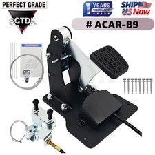 Passenger Side Brake Dual Brake Drivers Ed Brake Driving School Instructor Brake picture