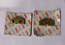 YG-1 S06307 1*3/16” Spade Drill Insert HSS TiN Lot Of 2 NEW picture