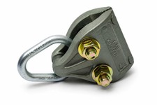 MO-CLAMP 4030 3-Way Pull Clamp for Versatile Pulling picture