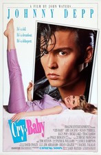 1990 Promo Film Poster Print 
