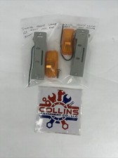 Truck-Lite Yellow Marker Light Kit 15001Y [Lot of 2] NOS picture