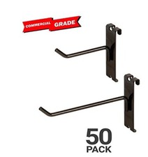 50 New Gridwall Hooks Bundle 6