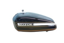 1978 Suzuki GS1000 GS1000E *2300A Gas Tank Dealer Take Off picture