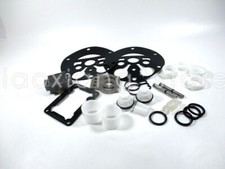 1PC QBY/QBK-25/40/50/65/80/100 pneumatic diaphragm pump slider piston picture