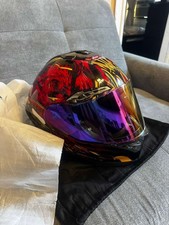 WLT 109 DOT motorcycle CERTEFIED picture