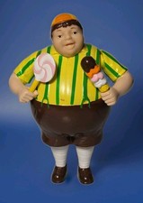 Accoutrements Li'L Tubby Fat Ice Cream Boy Vinyl 4½