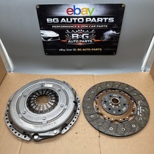 NEW PORSCHE 718 CAYMAN BOXSTER OEM ZF SACHS CLUTCH KIT 982141025A 982141031 picture