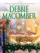 Christmas Letters - Hardcover By Macomber, Debbie - VERY GOOD picture