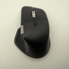 Logitech MX Master 4 Ergonomic Wireless Mouse - Graphite No Dongle picture