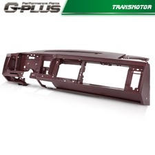 Dashboard Dash Core Red Fit For 1988-1994 Chevy GMC C/K Truck Suburban Blazer picture