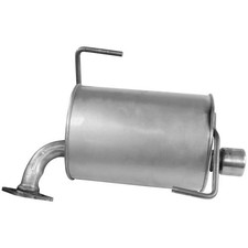 Walker 21904 Quiet-Flow SS Muffler 2014-2018 Subaru Forester Direct Fit picture