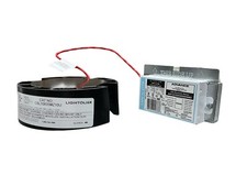 Lightolier C6L10835MZ10U Recessed LED Downlight picture