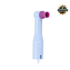 Crosstex Sparkle Disposable Prophy Angles Soft Cups Latex Free 500/Pack #TPASSC5 picture