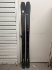NEW DYNASTAR M PRO 85 SKIS (176cm) picture