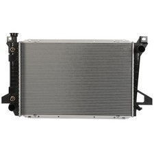 1453 Radiator Fit for Ford Bronco 1985-1996 picture