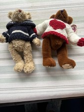 Ty Attic Treasures Bears picture