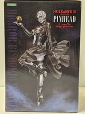 Female Pinhead - Hellraiser III - Bishoujo Kotobukiya - Clive Barker NEW picture