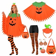 NatuBeau 6 PCS Halloween Costume Set for Women Adult, Perfect for Halloween |... picture