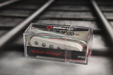 DiMarzio DP408W Virtual Vintage '54 Pro Strat Pickup - White picture