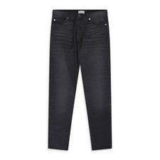 Rhude Black Corduroy Pants SIZE 32 $795 picture