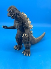 2003 BANDAI 6” GODZILLA 1984 MEMORIAL BOX Japan Import picture