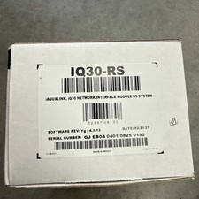 Jandy AquaLink RS IQ30-RS Upgrade Kit  picture