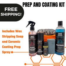 MX1 Motorcycle Ceramic Coating, 5 Year Protection, Easy to Apply Easy Cleaning picture