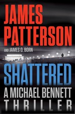 Shattered (A Michael Bennett Thriller, 14) picture
