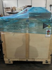 NEW MGI MGISP-960RS Automated Sample Prep System w/ PC  – OEM Crated picture