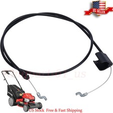 Zone Control Cable Engine Brake Stop FOR Husqvarna Craftsman 427497 532427497 picture