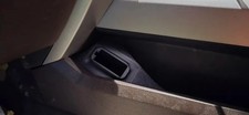 2017-2022 Ford F250 F350 Side Arm Holder - Super Duty Console Holster Mount picture