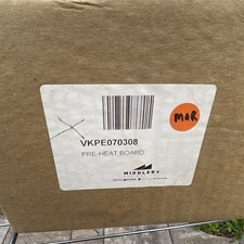 Middleby Residential Pre-Heat Board Compatible with Viking VKPE070308 picture