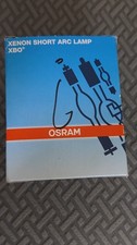 OSRAM Arc Lamp XBO R180W/45C OFR Xenon Short XBOR180W/45 COFR picture