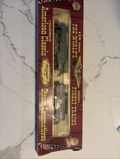 AHM No. 5096 Hudson Locomotive 4-6-4 New York Central NYC #5046 - HO Gauge picture