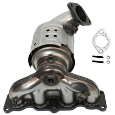 2016-2020 Fit KIA OPTIMA 2.4L Manifold Catalytic converter picture